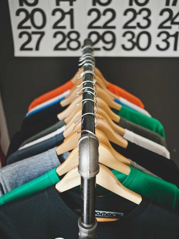 Sweater bremer — Verde