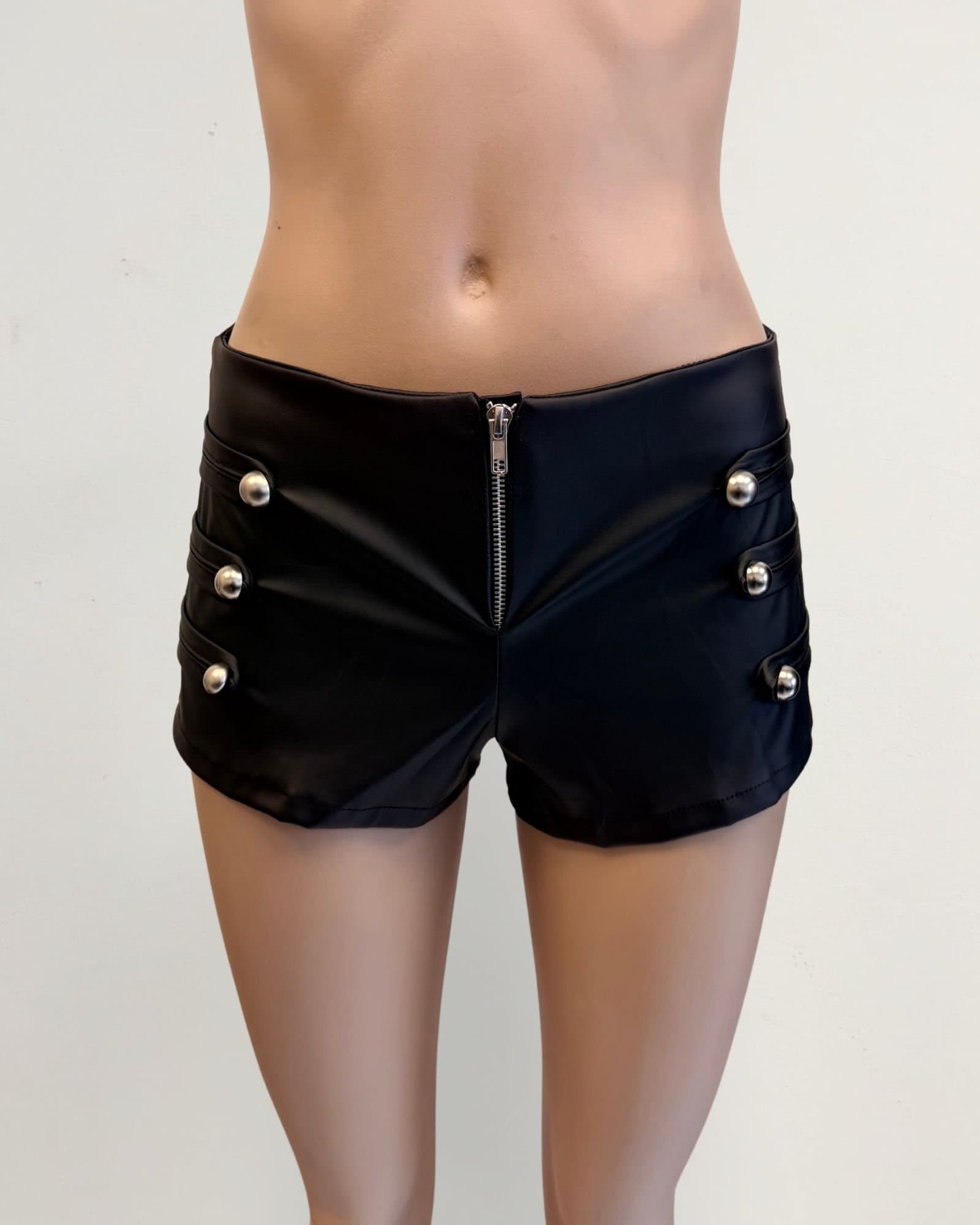 SHORT GALA