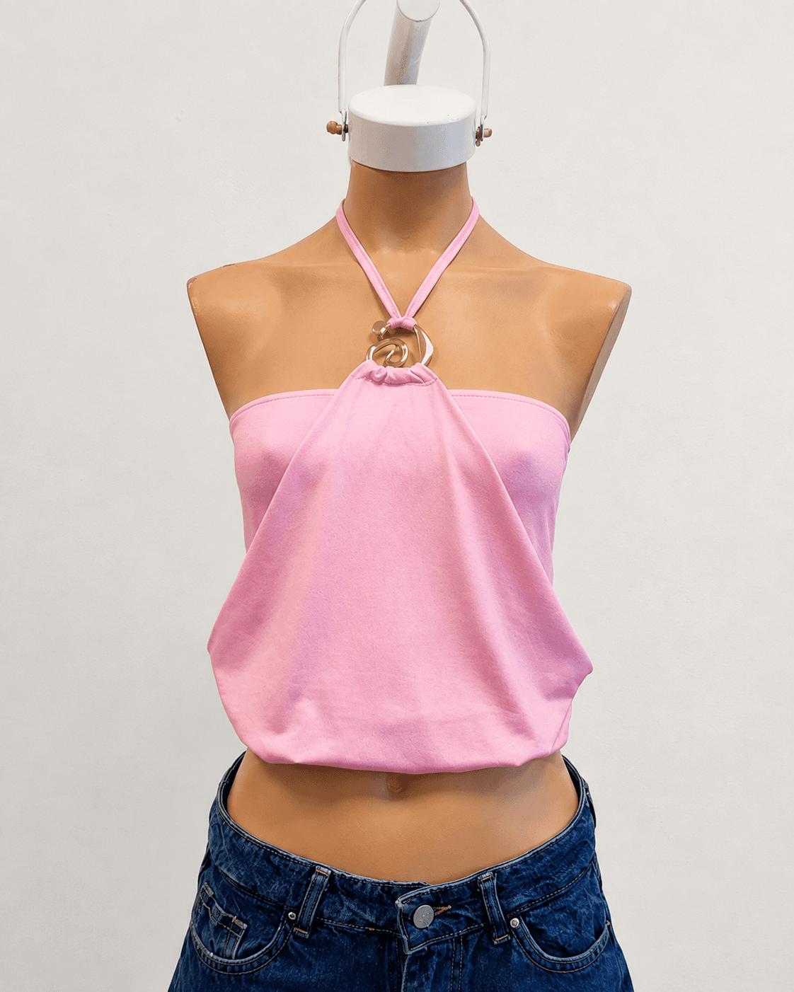 TOP CORAL