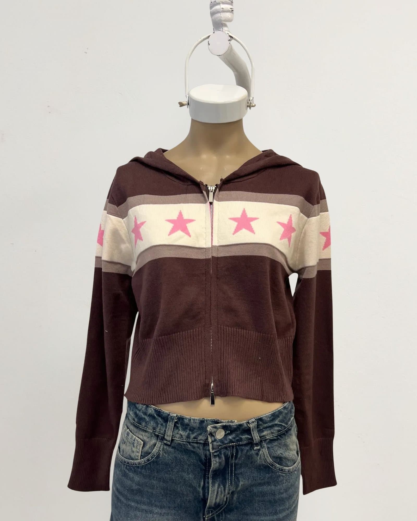 CAMPERA ESTRELLA