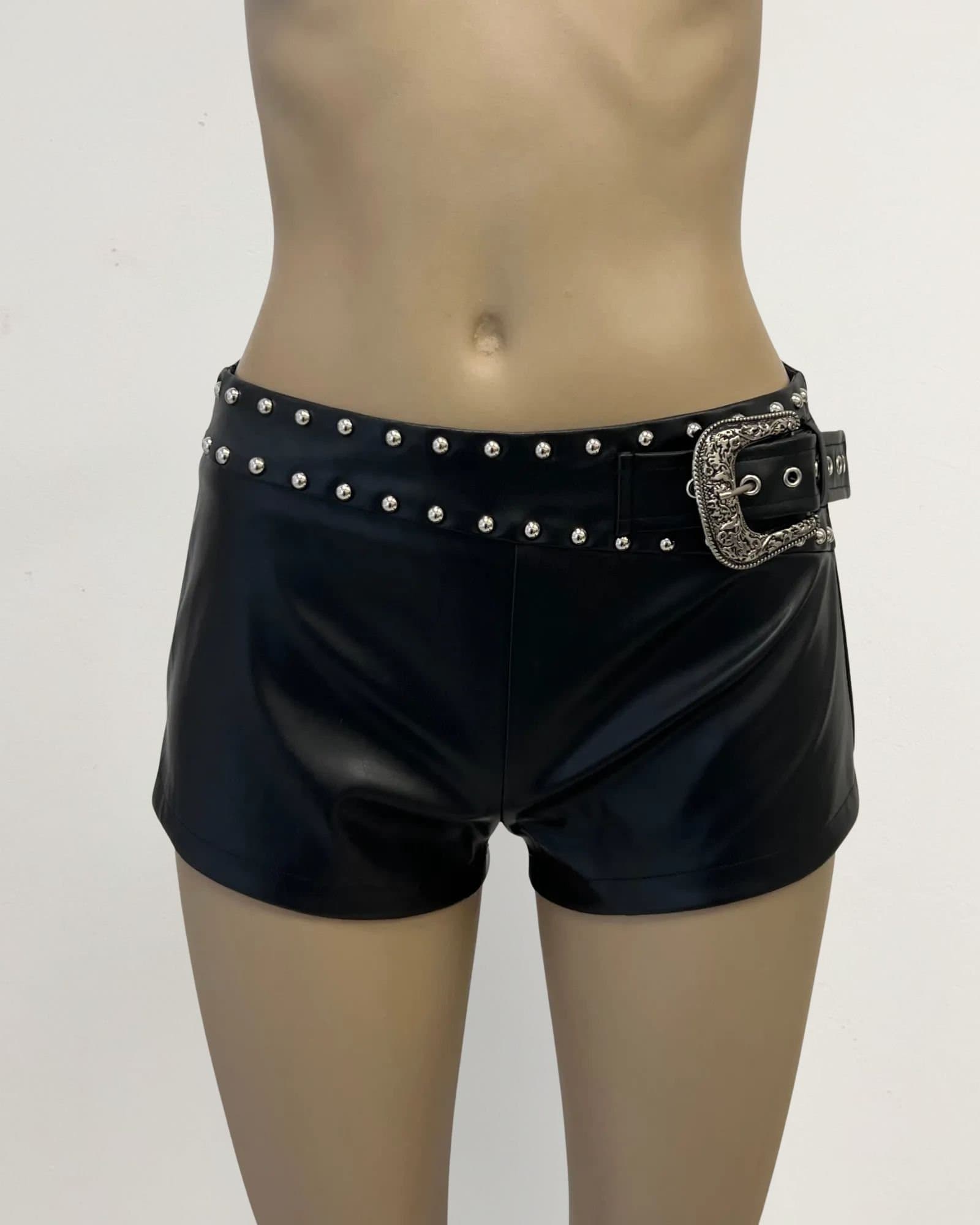 SHORT ROSALIA