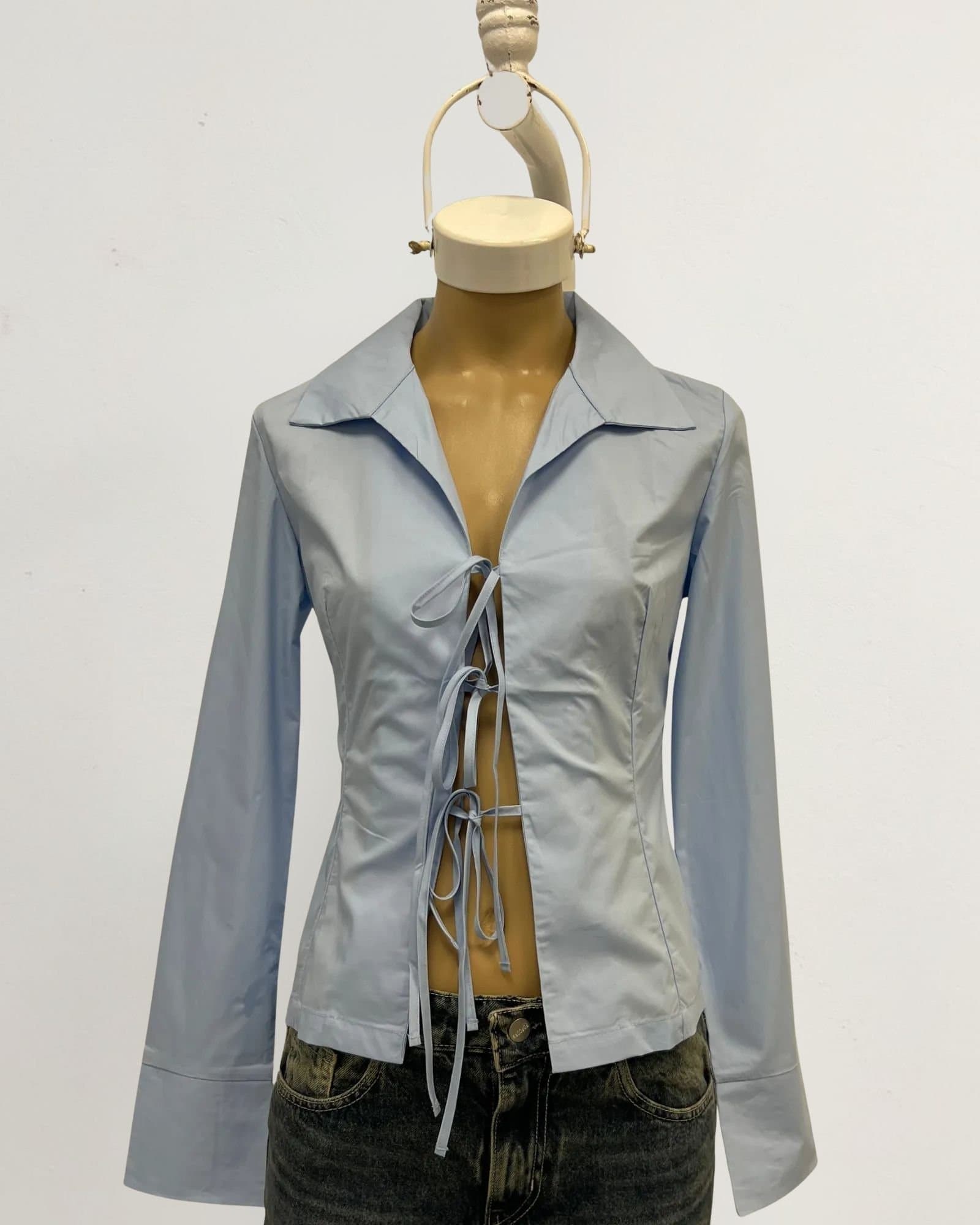 CAMISA GEMA