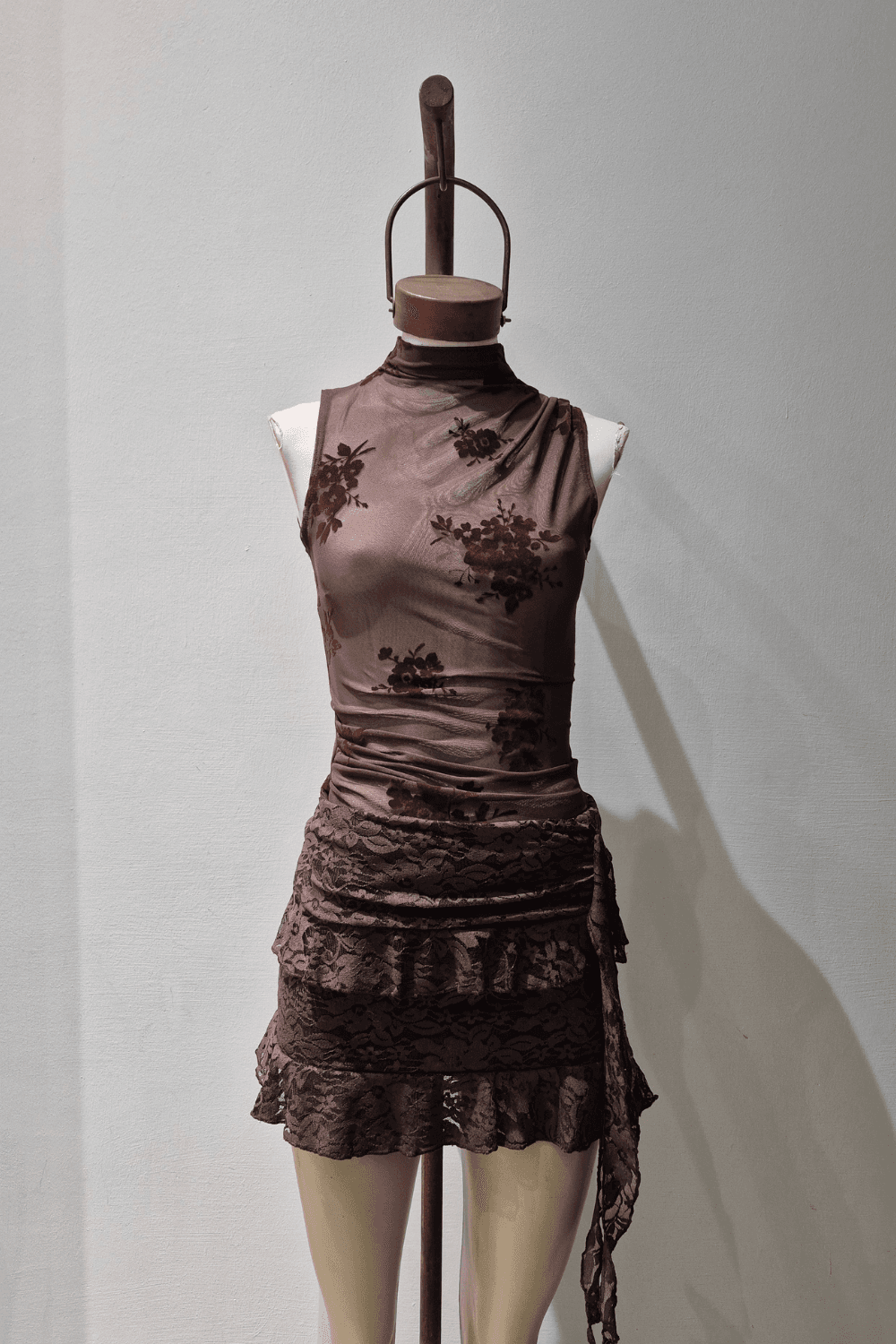 TOP ROSE -NUEVA COLECCION-