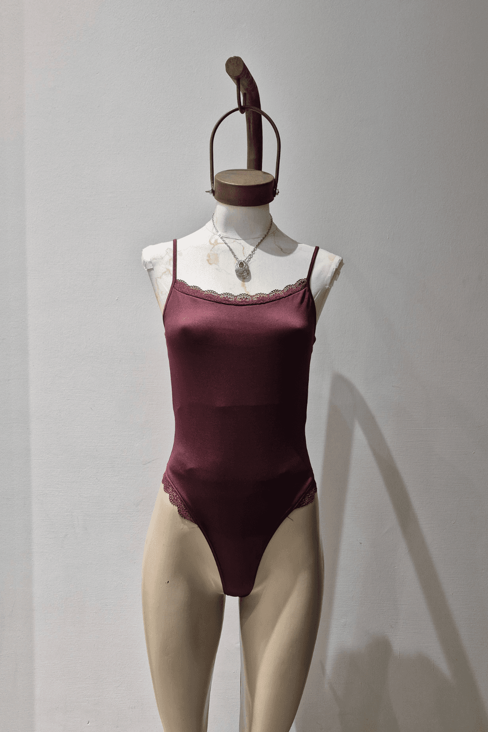 BODY SPICE PUNTILLA -NUEVA COLECCION-