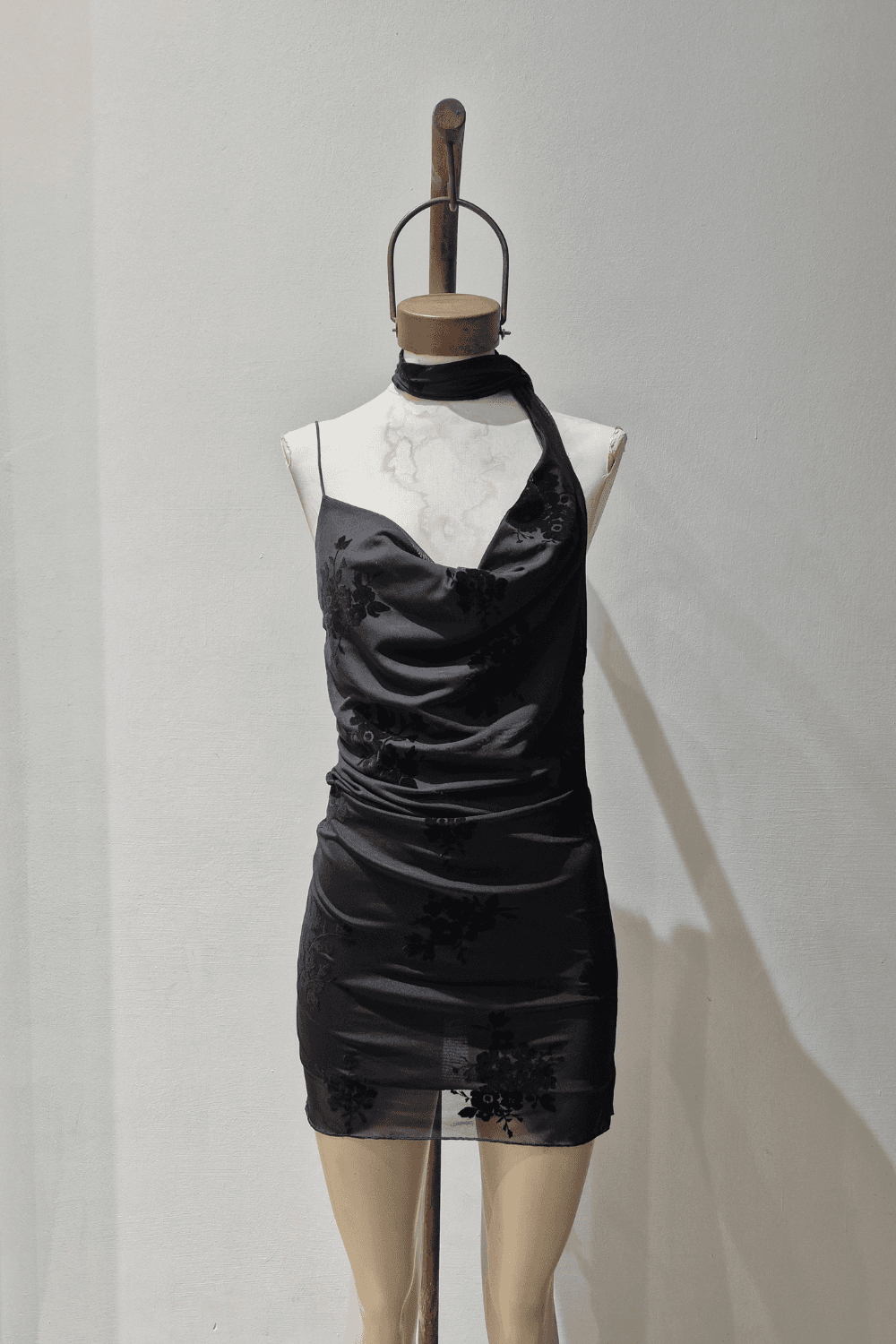 VESTIDO TAYLIN -NUEVA COLECCION-
