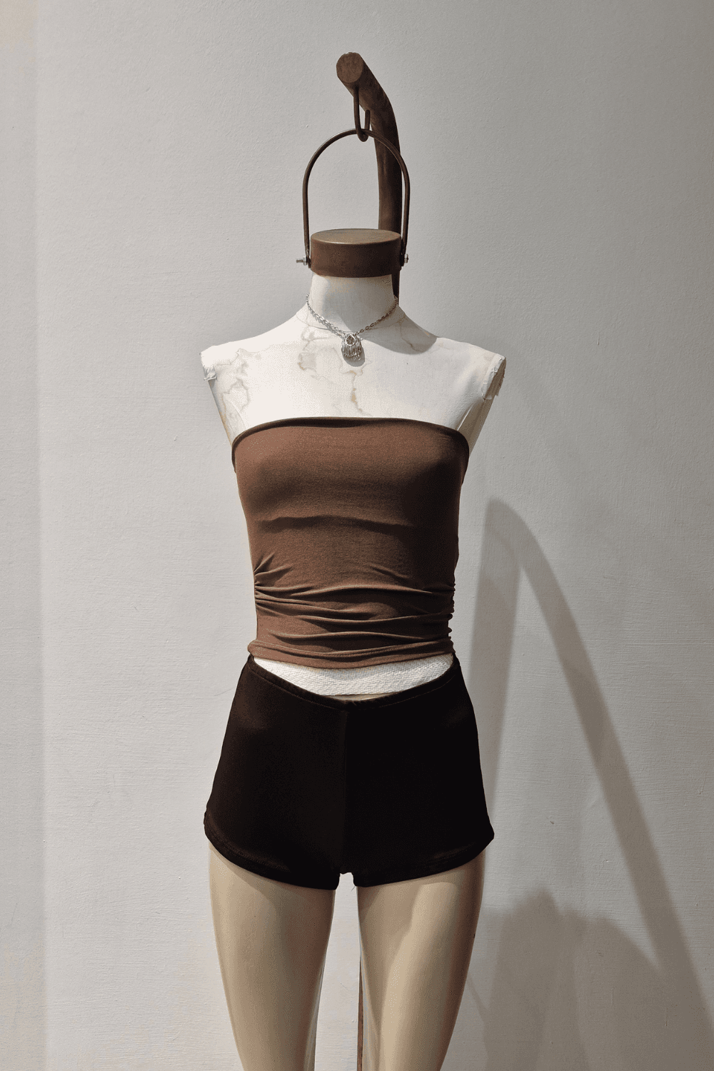 SHORT TERESA -NUEVA COLECCION-