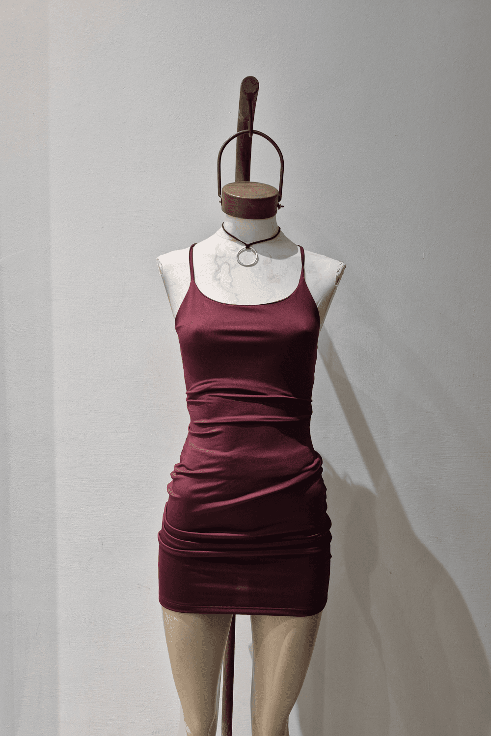 VESTIDO LOLI -NUEVA COLECCION-