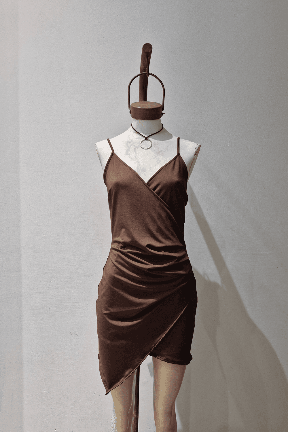 VESTIDO MEMPHIS -NUEVA COLECCION-