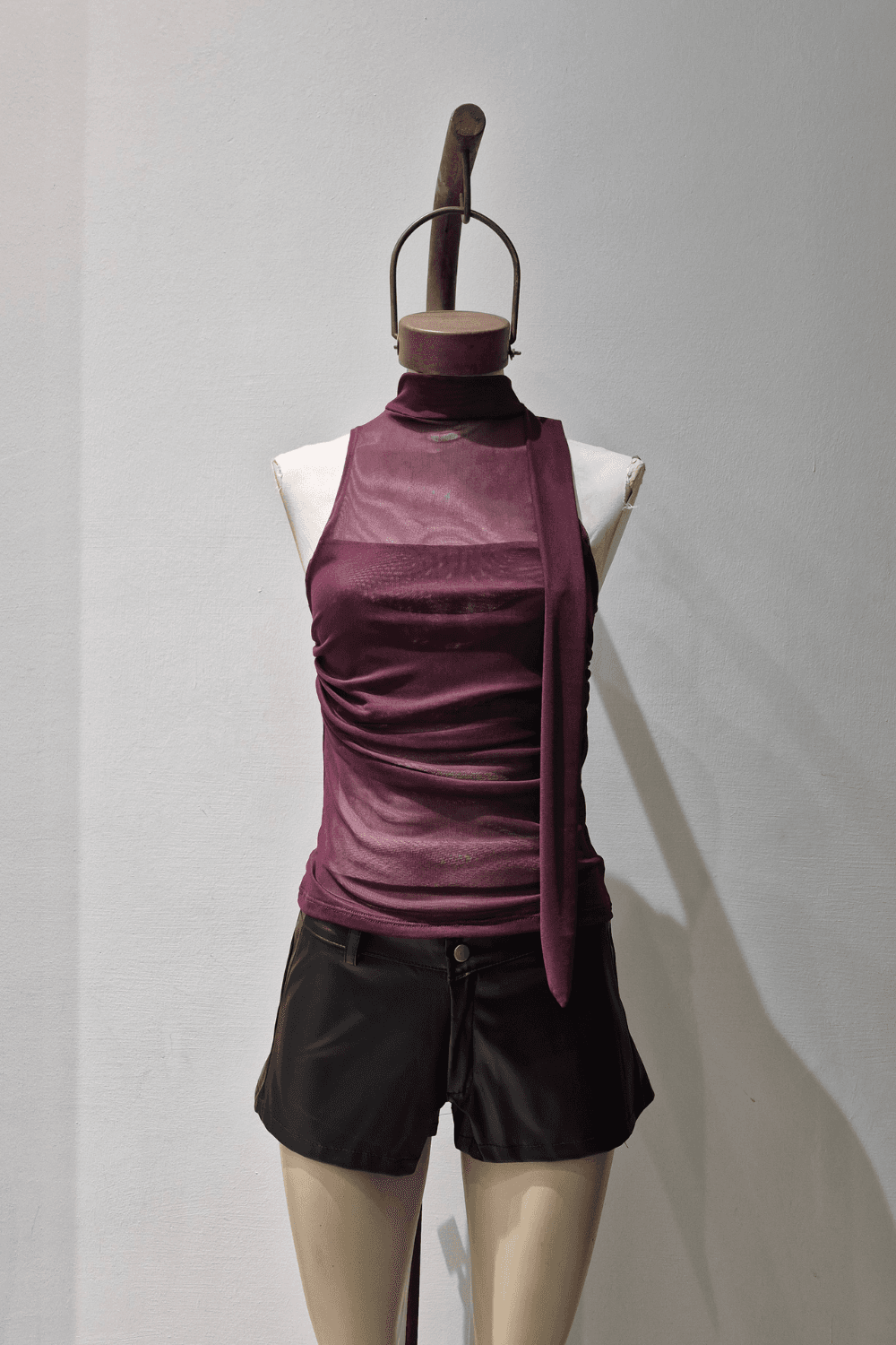 TOP LOLA -NUEVA COLECCION-